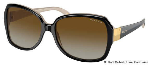 (Ralph) Ralph Lauren Sunglasses RA5138 6123T3