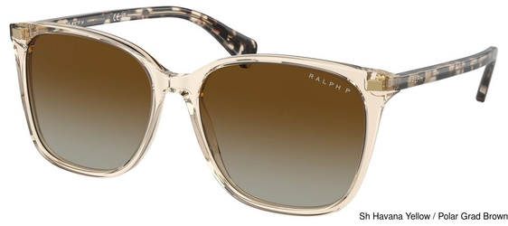 (Ralph) Ralph Lauren Sunglasses RA5293 Vvcv 6148T5