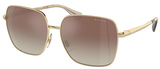 (Ralph) Ralph Lauren Sunglasses RA4142 9116B8