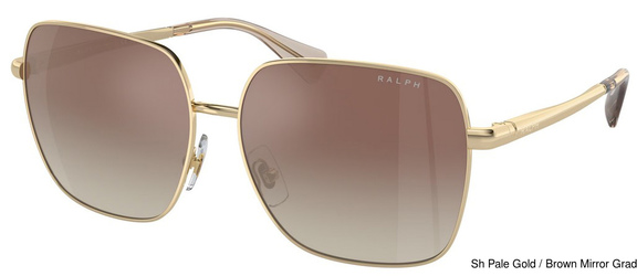 (Ralph) Ralph Lauren Sunglasses RA4142 9116B8