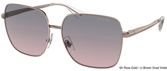 (Ralph) Ralph Lauren Sunglasses RA4142 942768