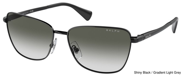 (Ralph) Ralph Lauren Sunglasses RA4143 90038E