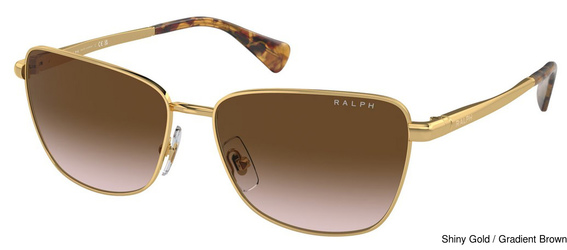 (Ralph) Ralph Lauren Sunglasses RA4143 900413