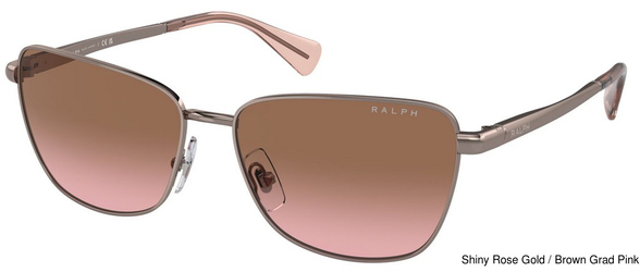 (Ralph) Ralph Lauren Sunglasses RA4143 942714