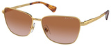 (Ralph) Ralph Lauren Sunglasses RA4143 946513