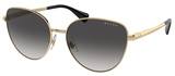 (Ralph) Ralph Lauren Sunglasses RA4144 91168G