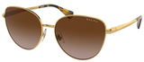 (Ralph) Ralph Lauren Sunglasses RA4144 900413