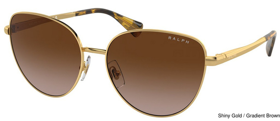 (Ralph) Ralph Lauren Sunglasses RA4144 900413