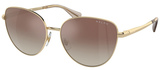 (Ralph) Ralph Lauren Sunglasses RA4144 9116B8