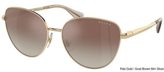 (Ralph) Ralph Lauren Sunglasses RA4144 9116B8