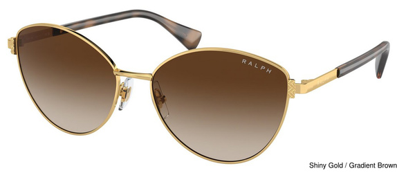 (Ralph) Ralph Lauren Sunglasses RA4145 900413