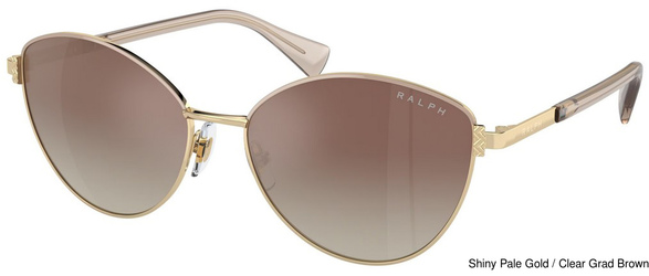 (Ralph) Ralph Lauren Sunglasses RA4145 9116B8