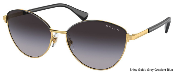 (Ralph) Ralph Lauren Sunglasses RA4145 94578G