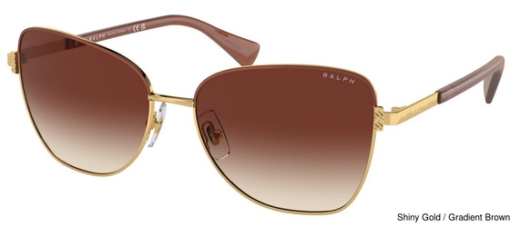 (Ralph) Ralph Lauren Sunglasses RA4146 945813