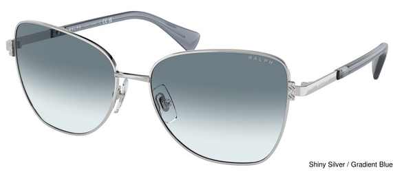 (Ralph) Ralph Lauren Sunglasses RA4146 900319