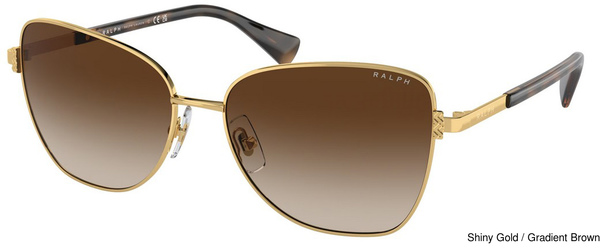 (Ralph) Ralph Lauren Sunglasses RA4146 900413