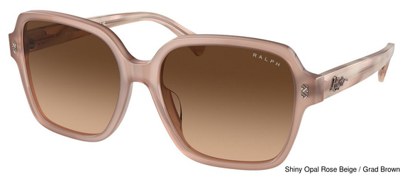 (Ralph) Ralph Lauren Sunglasses RA5304U 611474