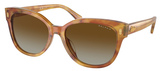 (Ralph) Ralph Lauren Sunglasses RA5305U 6060T5