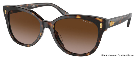 (Ralph) Ralph Lauren Sunglasses RA5305U 500313