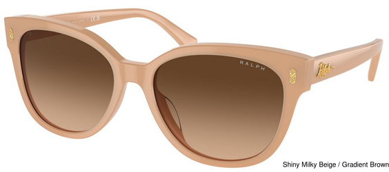 (Ralph) Ralph Lauren Sunglasses RA5305U 611574