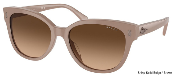 (Ralph) Ralph Lauren Sunglasses RA5305U 611674