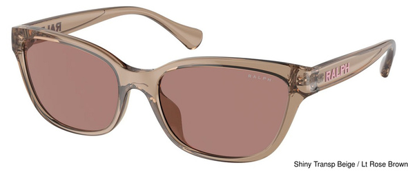 (Ralph) Ralph Lauren Sunglasses RA5307U 612073