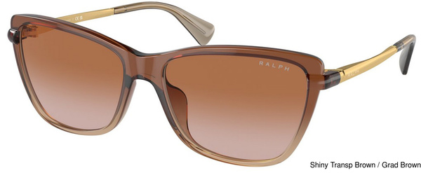 (Ralph) Ralph Lauren Sunglasses RA5308U 613313