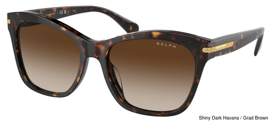 (Ralph) Ralph Lauren Sunglasses RA5310U 500313