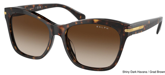 Ralph Replacement Lenses 98341