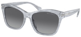 (Ralph) Ralph Lauren Sunglasses RA5310U 6154T3