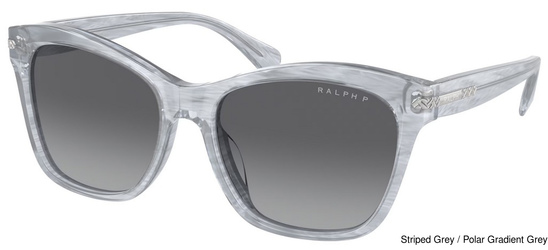 (Ralph) Ralph Lauren Sunglasses RA5310U 6154T3