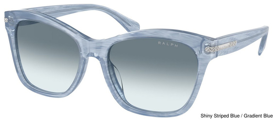 (Ralph) Ralph Lauren Sunglasses RA5310U 615619