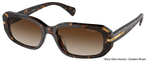 (Ralph) Ralph Lauren Sunglasses RA5311U 500313