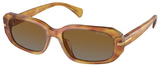 (Ralph) Ralph Lauren Sunglasses RA5311U 6151T5