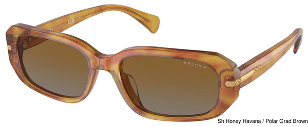 Ralph Replacement Lenses 98347