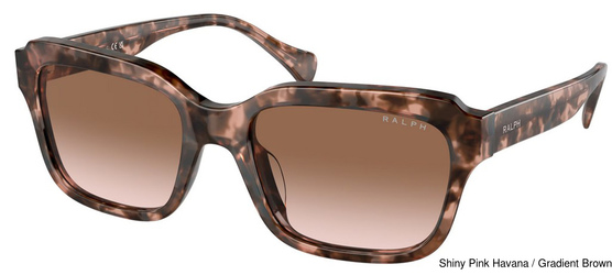 (Ralph) Ralph Lauren Sunglasses RA5312U 605813