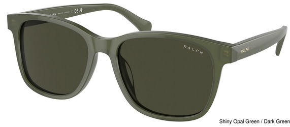 (Ralph) Ralph Lauren Sunglasses RA5313U 615982