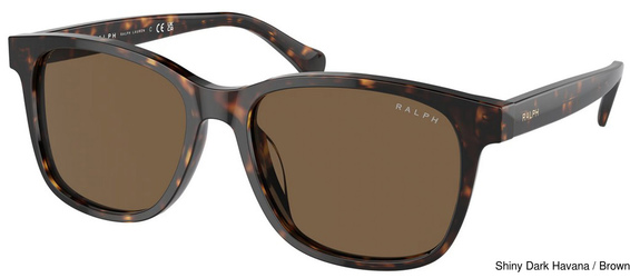 (Ralph) Ralph Lauren Sunglasses RA5313U 500373