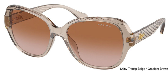 (Ralph) Ralph Lauren Sunglasses RA5316U 580213