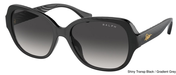 (Ralph) Ralph Lauren Sunglasses RA5316U 61578G