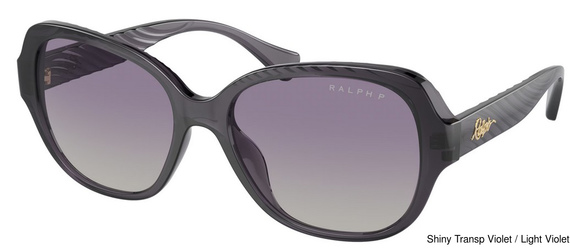 (Ralph) Ralph Lauren Sunglasses RA5316U 61588J