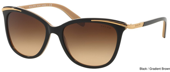 (Ralph) Ralph Lauren Sunglasses RA5203 109013