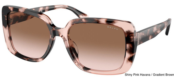 (Ralph) Ralph Lauren Sunglasses RA5298U 605813