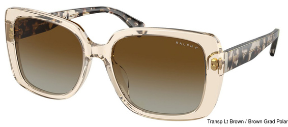 (Ralph) Ralph Lauren Sunglasses RA5298U 6072T5