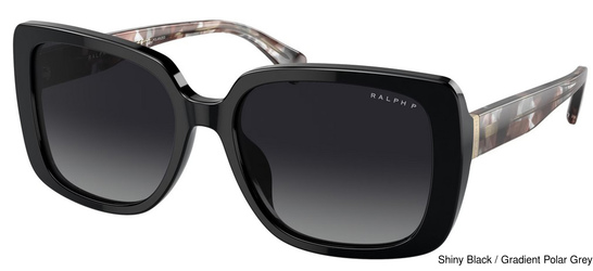 (Ralph) Ralph Lauren Sunglasses RA5298U 5001T3