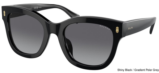 (Ralph) Ralph Lauren Sunglasses RA5301U 5001T3