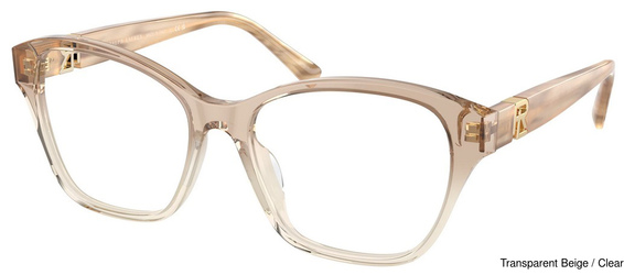 Ralph Lauren Eyeglasses RL6236U 6111