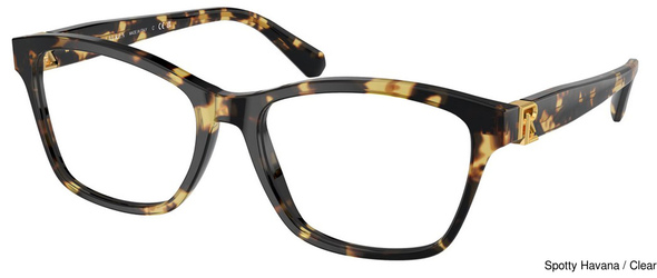 Ralph Lauren Eyeglasses RL6243 5004