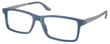 Ralph Lauren Eyeglasses RL6128 5377