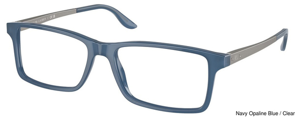 Ralph Lauren Eyeglasses RL6128 5377